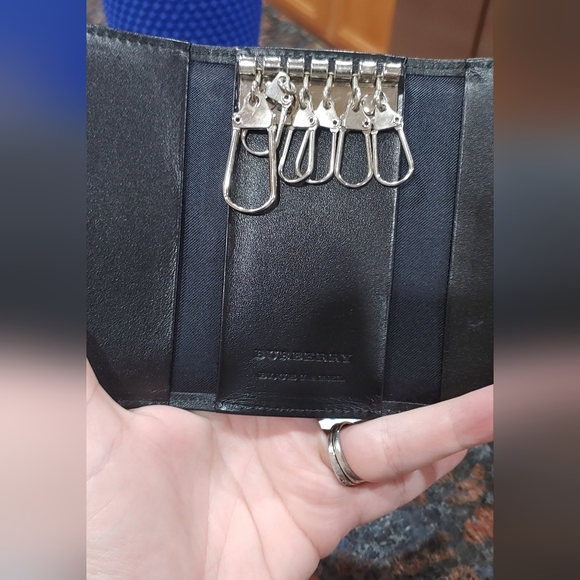 Burberry key holder - Picture 6 of 8